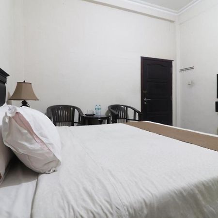 Hotel Antariksa Dupak Eksteriør bilde