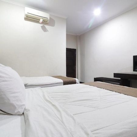 Hotel Antariksa Dupak Eksteriør bilde